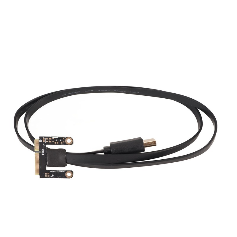 EXP GDC Laptop External Independent Video Card Dock Support 6Pin