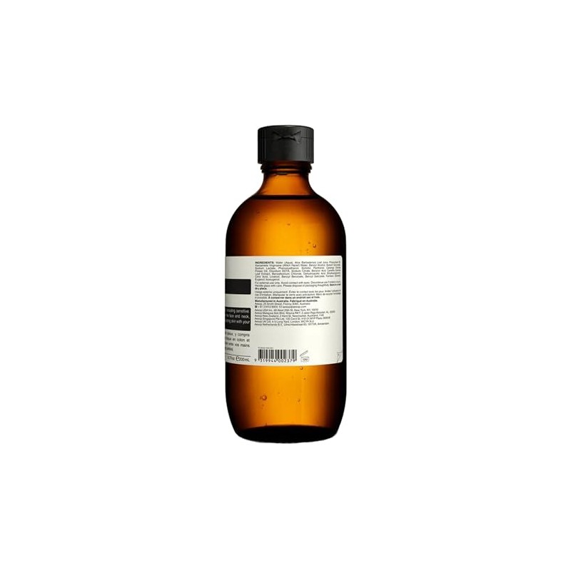 Aesop B and Tea Balancing Toner, 6.7 Ounce