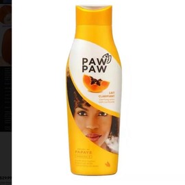 PawPaw Body Lotion