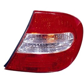 DEPO 312-1938R-AS Replacement Passenger Side Tail Light Assembly (This product is an aftermarket product. It is not created or sold by the OE car company)