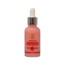 Serum Facial De Granada Antioxidante Productos Mart Mexico 30ml