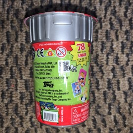 Super Impulse Garbage Pail Kids GPK Micro Figures collection