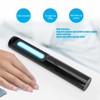 UV Cleaning Light Rods Portable Ultraviolet Cleaning Stick Machine Tool
