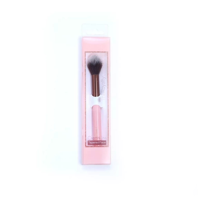 Beauty Creations Brocha Tapered Face Beauty Creations