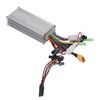 Electric Bicycle Brushless Controller Kit Electric Bike LCD Display Panel