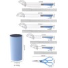 Kitchen Knife Set Cutting Tool Set Cutlery Set Chef Knives