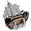 Hoypeyfiy Rear Brake Caliper With Pads replacement For Yamaha UTV