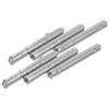 WOONEKY 6pcs Low Temperature Aluminum Welding Rods Easy to Use