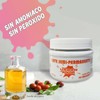 Tinte Semi-Permanente Urban Kolor Shot Variedad de Tonos Fantasía (Coral