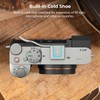SMALLRIG Thumb Grip for Sony Alpha 7C II/Alpha 7CR /