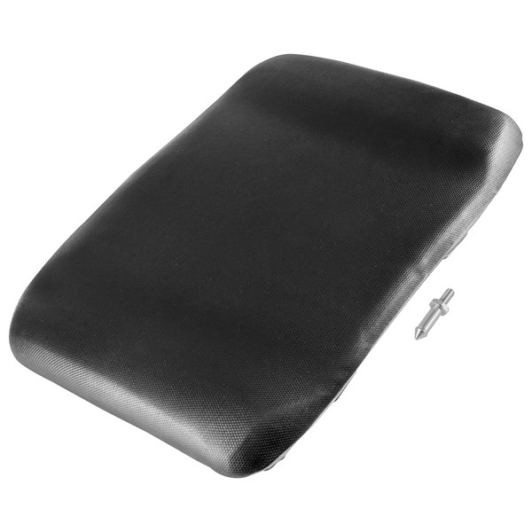 Caltric Seat Bottom Compatible with Polaris Ranger 570 Full Size 2014-2015 Front Driver side