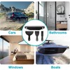 4 PCS Cutting in Tools for Painting, Paint Guard, Decorating