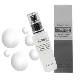 3W 콜라겐 화이트닝 에센스 50ml 3W Collagen Whitening Essence 50ml