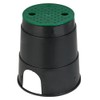 REKUBIK Pro Round Mini Valve Box 6 Inches