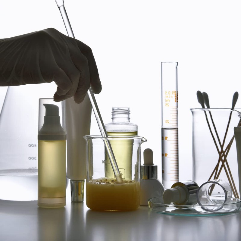 SAAQIN Phenonip - Amazing Preservative Used for Lotion, Cream, Lip