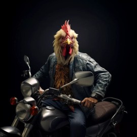 Moose NEW MOOSE AIR FILTER Suzuki LT 80 Quad runner 1987-2006 ATV M7637003