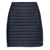 Jack Wolfskin Women's Iceguard Skirt, Night Blue, S