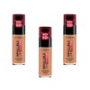 L'Oréal Paris Infaillible 24H Fresh Wear Make-Up 320 Toffee Foundation