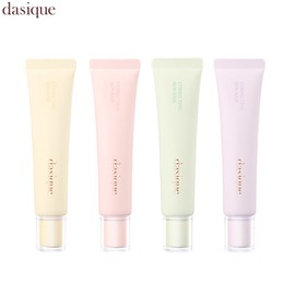DASIQUE Correcting Sun Base 30ml, Color:02 Cica Green