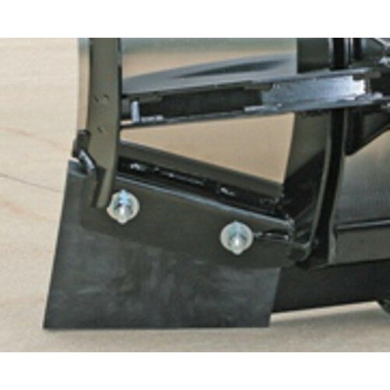 SnowDogg/Buyers Products 16221746, Rubber Cutting Edge for VX-Series Plow Wings