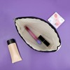 Sazuwu Hair Stylist Gift Makeup Bag Funny Hairdresser Gifts Hairstylist