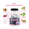 Mind Bliss Emotional Wellness Support | Helps Naturally Rejuvenate Mind