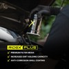 RIDEX Plus 9F0018P Fuel Filter Line Filter for Car Truck