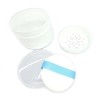 Large Capacity Powder Containers - WFHTTRB / 대용량 파우더 용기-WFHTTRB