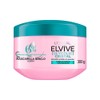 L'Oréal Paris Mascarilla Capilar Elvive Glycolic Cristal con Glicina Anti