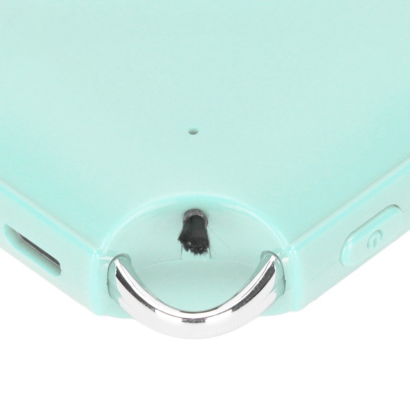 Necklace Air Purifier USB Rechargeable Mini Portable Negative Ion Personal