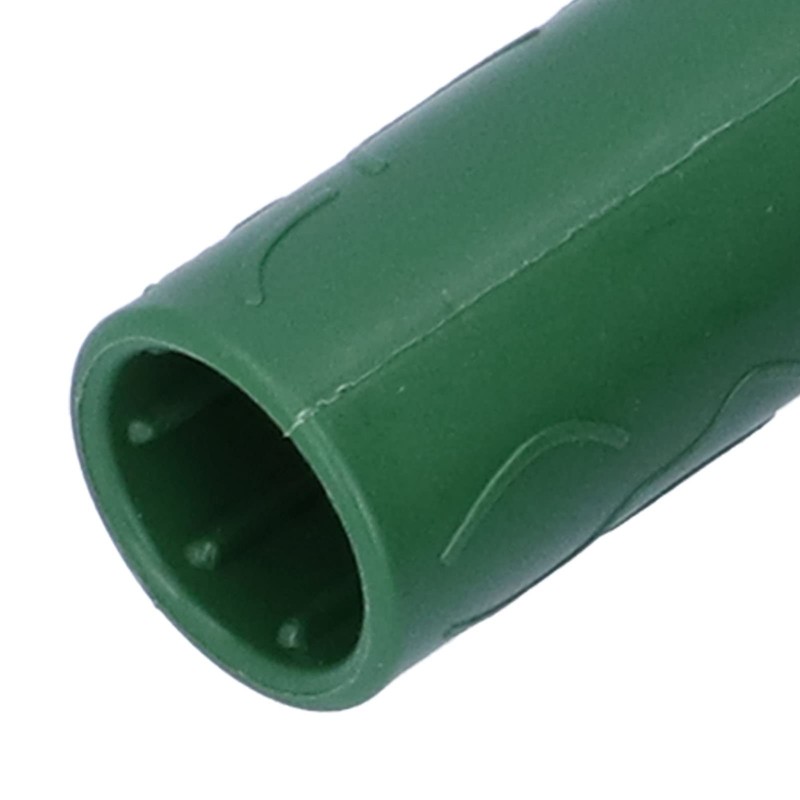 Garden Stake Joint, Garden Accessories Support Stakes, Outdoor Indoor Connectors