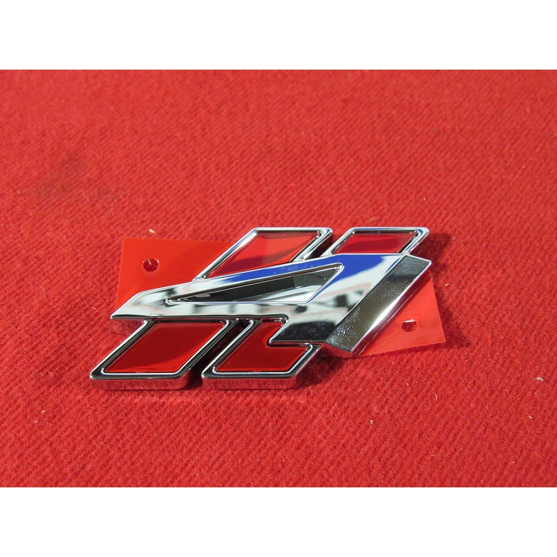 Mopar 68354593AB NAME PLATELIFTGATE