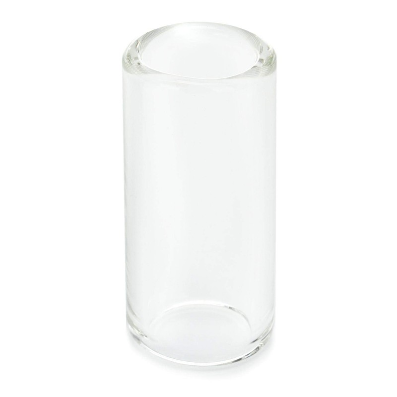 Ernie Ball Glass Guitar Slide - Medium