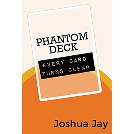 Phantom Deck – Joshua Jay