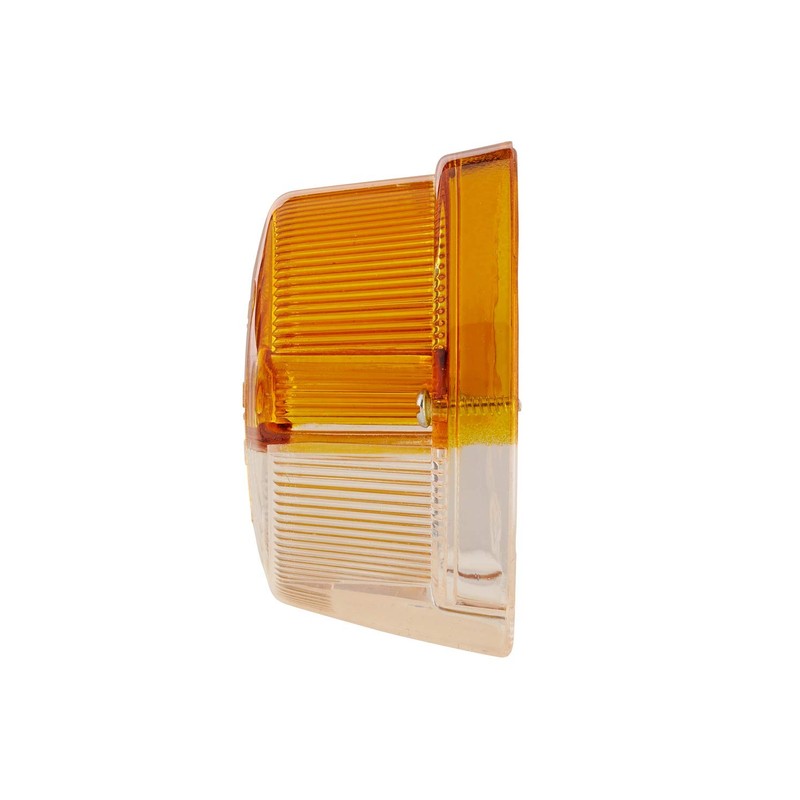 HELLA 9EL 088 538-001 Lens, combination rearlight - left/right