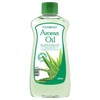 Soft Rolling, Easily Absorbed Aloe Body Oil 465ml