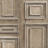 Norwall LL36212 Wood Panel Wallpaper