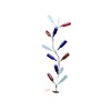 Hopfrog Market Wine Bottle Tree - Curved Southern Classic -Holds
