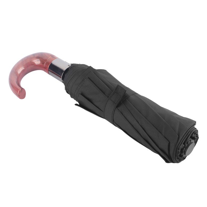 Folding Umbrella 10 Bone UV Protection Auto Open Auto Close