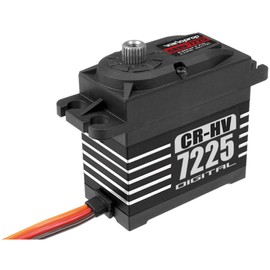 Corally 52022 Varioprop - Digital Servo - Crhv-7225-Mg - 25kg 0.13/347 @7.4v