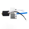 Hotend for Neptune 4 Plus / 4 Max, 0.4mm Brass