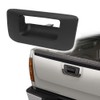 G-PLUS Tailgate Handle Bezel Compatible with Chevy Silverado/GMC Sierra 1500