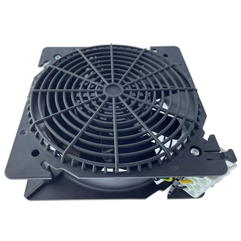 New ebmpapst for PAPST DV4650-470 DV 4650-470 230V-50HZ 110MA/120MA 18W/19W