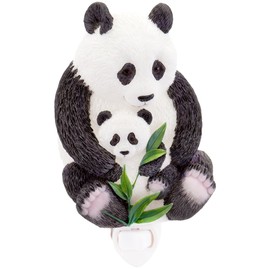 Ibis & Orchid Panda Night Light #50087