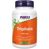 NOW Triphala 500mg, 120 Tablets, 120 Tablets
