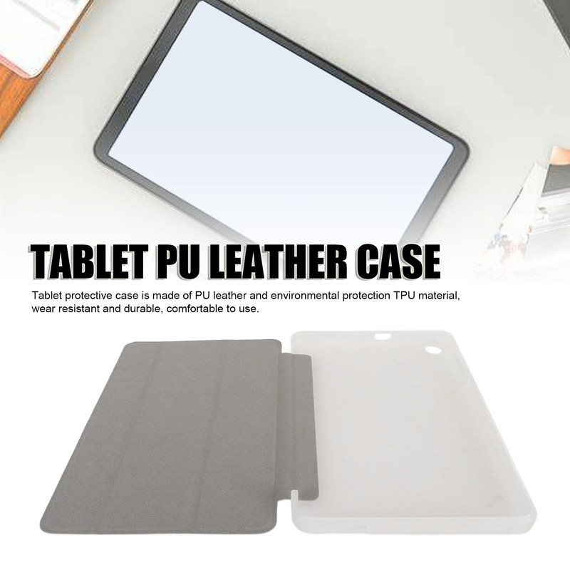 PU Leather Tablet Cover for Iplay50 Mini T811 All Around