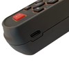 JD‑3001 Geiger Counter Nuclear Radiation Detector Monitor Portable Dosimeter Electromagnetic