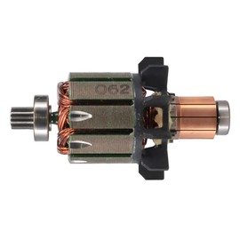 Tovyvw #619263-3 Hammer Driver Drill Armature Rotor Fits LXFD01CW LXFD01 LXFD01Z LXPH01 LXPH01Z LXPH01CW XFD01 XFD01RW XPH01RW XPH01 18V LXT Lithium-Ion 1/2 Replacement Part New for Makita