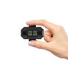 10pcs LED Strobe Light 7 Colors High Brightness Wireless Warning