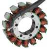 For Yamaha Stator for Yamaha Grizzly 700 YFM700Fg 4WD Ducks